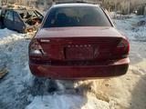 Mitsubishi Mirage 1999 года за 400 000 тг. в Семей – фото 3