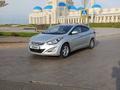 Hyundai Elantra 2015 года за 7 000 000 тг. в Астана – фото 6