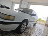 Mazda 626 1989 годаfor750 000 тг. в Кызылорда – фото 4