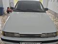 Mazda 626 1989 годаfor750 000 тг. в Кызылорда – фото 5