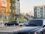 BMW 528 1997 годаүшін2 200 000 тг. в Шымкент – фото 3