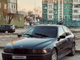 BMW 528 1997 годаүшін2 200 000 тг. в Шымкент – фото 2