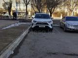 Toyota RAV4 2020 года за 16 200 000 тг. в Кызылорда – фото 4