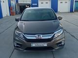 Honda Odyssey 2020 года за 17 900 000 тг. в Атырау