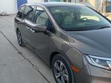 Honda Odyssey 2020 года за 17 900 000 тг. в Атырау – фото 2