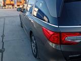 Honda Odyssey 2020 года за 17 900 000 тг. в Атырау – фото 4