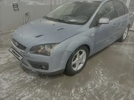 Ford Focus 2005 года за 3 400 000 тг. в Уральск – фото 8