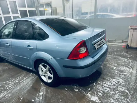 Ford Focus 2005 года за 3 400 000 тг. в Уральск – фото 6