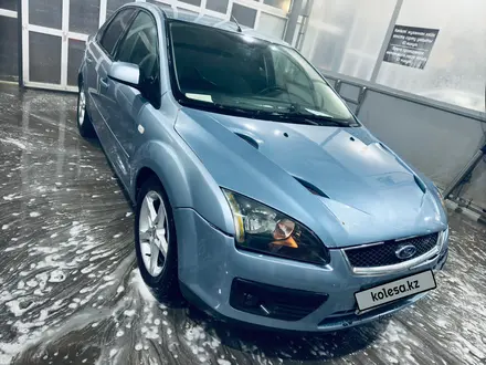 Ford Focus 2005 года за 3 400 000 тг. в Уральск – фото 7