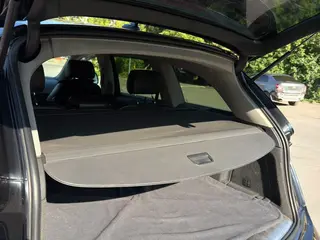Audi Q7, 2007