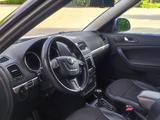 Skoda Yeti 2013 года за 6 200 000 тг. в Усть-Каменогорск – фото 2