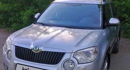 Skoda Yeti 2013 года за 6 200 000 тг. в Усть-Каменогорск