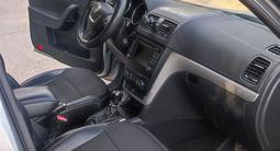 Skoda Yeti 2013 года за 6 200 000 тг. в Усть-Каменогорск – фото 3