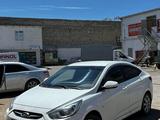 Hyundai Accent 2013 года за 5 300 000 тг. в Актау – фото 3