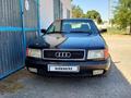 Audi 100 1992 года за 1 550 000 тг. в Шиели