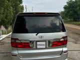 Toyota Alphard 2004 годаүшін6 150 000 тг. в Актобе – фото 2