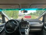 Toyota Alphard 2004 годаүшін6 150 000 тг. в Актобе – фото 5