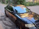 Audi A6 2000 годаүшін2 500 000 тг. в Усть-Каменогорск – фото 2