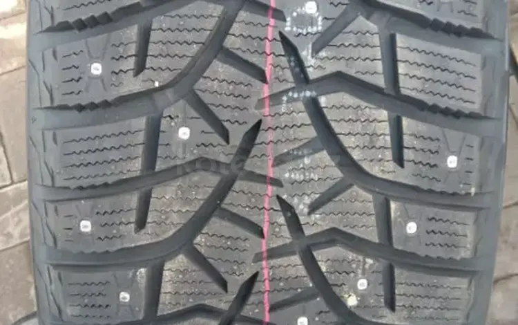 225-60-17 Bridgestone Blizzak Spike-02 за 81 000 тг. в Алматы