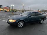 Toyota Camry 1998 года за 3 800 000 тг. в Кызылорда – фото 5