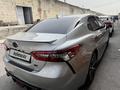 Toyota Camry 2020 года за 11 000 000 тг. в Тараз – фото 4