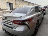 Toyota Camry 2020 годаүшін11 000 000 тг. в Тараз – фото 4