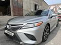 Toyota Camry 2020 года за 11 000 000 тг. в Тараз
