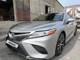 Toyota Camry 2020 годаүшін11 000 000 тг. в Тараз