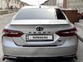 Toyota Camry 2020 года за 11 000 000 тг. в Тараз – фото 5