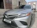 Toyota Camry 2020 года за 11 000 000 тг. в Тараз – фото 7