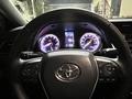 Toyota Camry 2020 года за 11 000 000 тг. в Тараз – фото 9