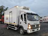 Howo  ZZ1087G381CE 2024 года за 23 000 000 тг. в Кызылорда