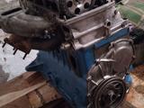 Двигатель ВАЗ 2106 за 140 000 тг. в Караганда – фото 2