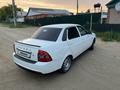 ВАЗ (Lada) Priora 2170 2012 года за 2 000 000 тг. в Костанай
