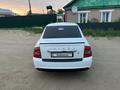 ВАЗ (Lada) Priora 2170 2012 года за 2 000 000 тг. в Костанай – фото 4