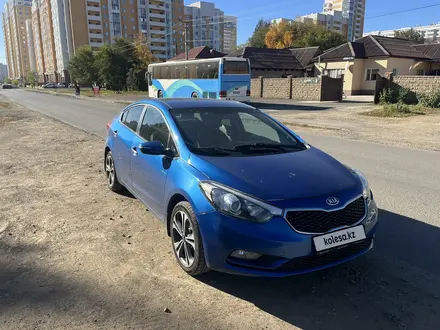 Kia Cerato 2013 года за 5 350 000 тг. в Астана