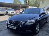 Lexus GS 300 2006 годаfor5 800 000 тг. в Алматы