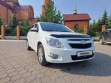 Chevrolet Cobalt 2022 года за 6 450 000 тг. в Караганда – фото 2