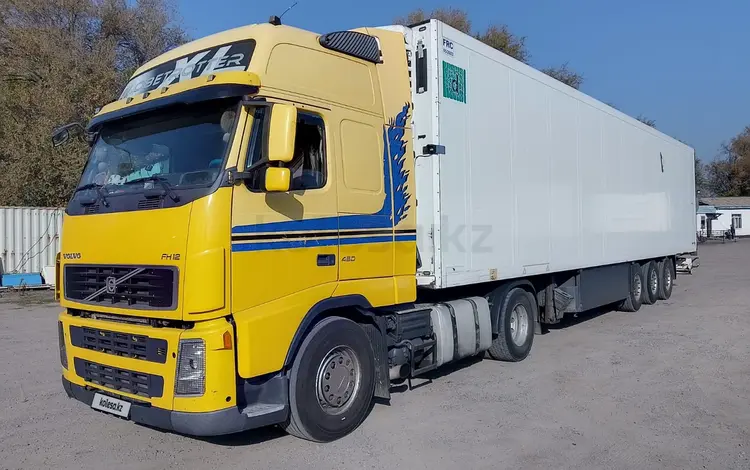 Volvo  FH 2005 года за 27 000 000 тг. в Алматы