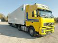 Volvo  FH 2005 года за 27 000 000 тг. в Алматы – фото 3