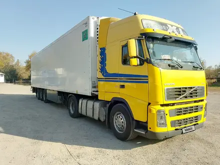 Volvo  FH 2005 года за 27 000 000 тг. в Алматы – фото 3