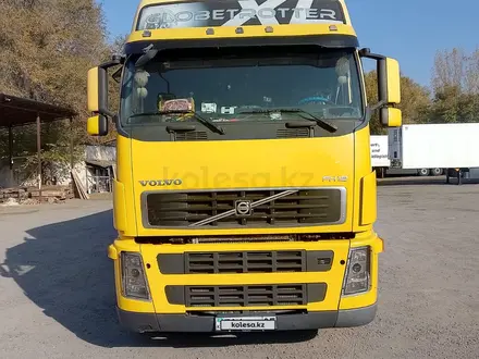 Volvo  FH 2005 года за 27 000 000 тг. в Алматы – фото 2