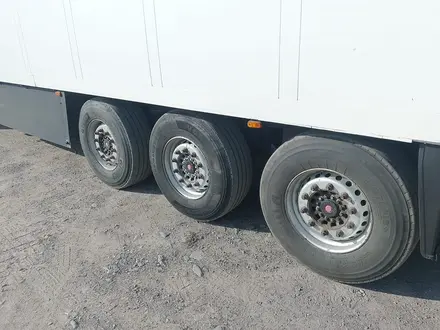 Volvo  FH 2005 года за 27 000 000 тг. в Алматы – фото 7