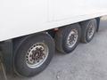Volvo  FH 2005 года за 27 000 000 тг. в Алматы – фото 9