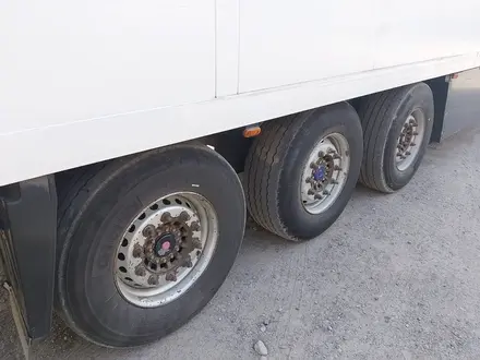 Volvo  FH 2005 года за 27 000 000 тг. в Алматы – фото 9