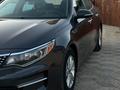 Kia Optima 2018 года за 5 800 000 тг. в Уральск