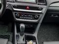 Hyundai Sonata 2021 года за 9 600 000 тг. в Шымкент – фото 6
