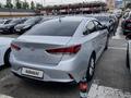 Hyundai Sonata 2021 года за 9 600 000 тг. в Шымкент – фото 4