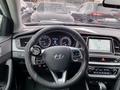 Hyundai Sonata 2021 года за 9 600 000 тг. в Шымкент – фото 5