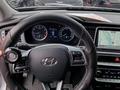 Hyundai Sonata 2021 года за 9 600 000 тг. в Шымкент – фото 9